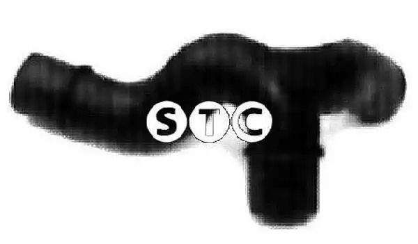 Патрубок вентиляции картера STC T408226