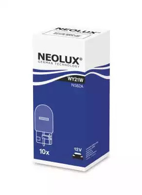 Лампа накаливания NEOLUX N582A