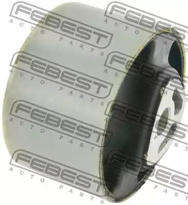 Подушка двигателя FEBEST PGMB003