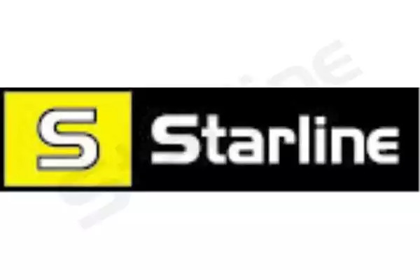 Втулка стабилизатора переднего STARLINE 1262740