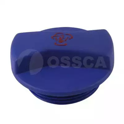 Крышка радиатора OSSCA 00252
