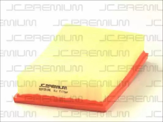 Воздушный фильтр JC PREMIUM B2F051PR