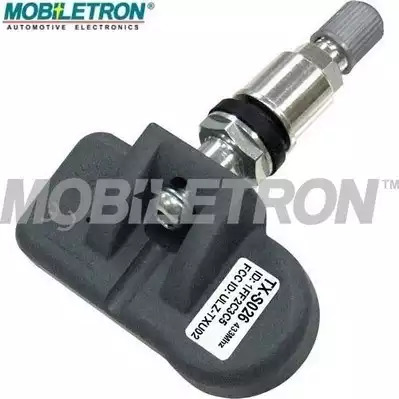 Датчик тиску в шинах MOBILETRON TXS026
