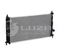 Радиатор охлаждения двигателя LUZAR LRC25Z6