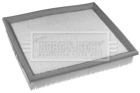 Воздушный фильтр BORG & BECK BFA2366