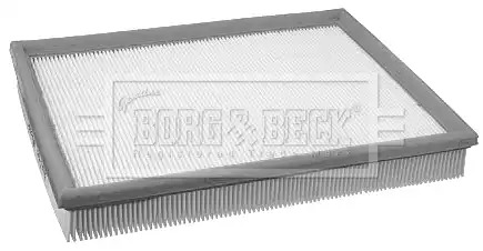 Воздушный фильтр BORG & BECK BFA2194