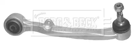 Рычаг передний правый BORG & BECK BCA6421