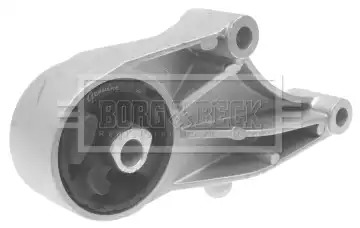 Подушка двигателя BORG & BECK BEM3829