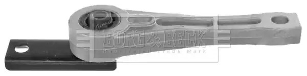 Подушка двигателя BORG & BECK BEM4373