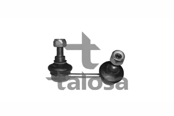 Стойка стабилизатора задняя правая TALOSA 5009968