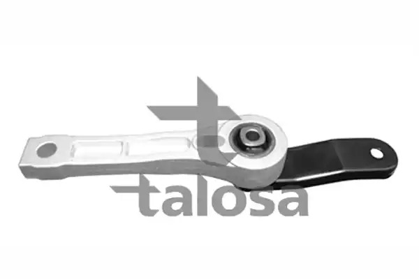 Подушка двигателя TALOSA 6105277