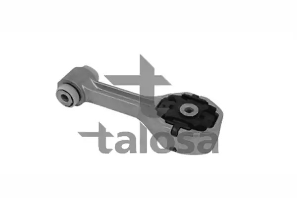 Подушка коробки передач (АКПП) TALOSA 6205242