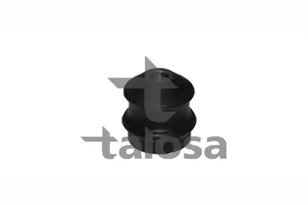 Подушка двигателя TALOSA 6109437