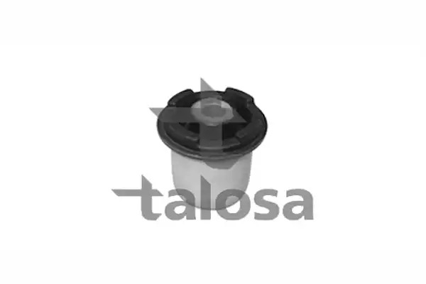 Сайлентблок переднего рычага TALOSA 5702620