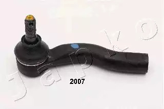 Наконечник рулевой тяги правый JAPKO 1112007R