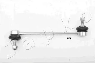 Стойка стабилизатора передняя левая JAPKO 106H36L