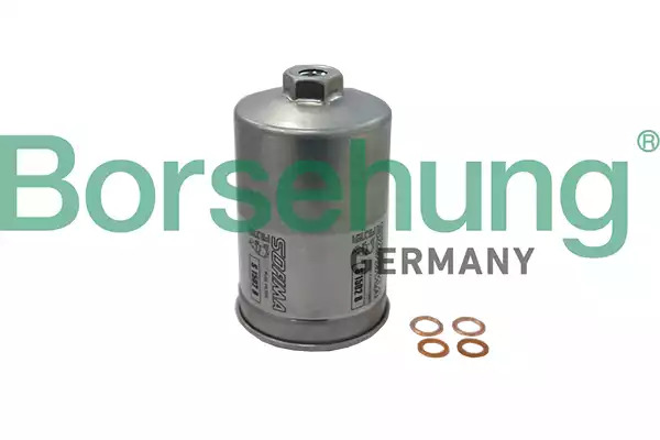 Фильтр топливный BORSEHUNG B19091