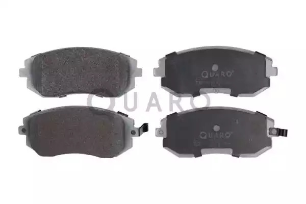 Тормозные колодки передние QUARO QP8054