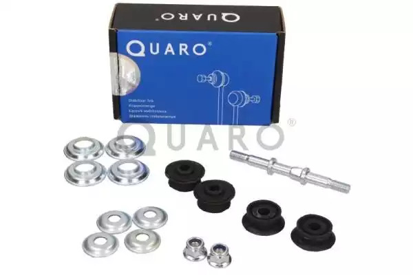 Стойка стабилизатора передняя QUARO QS6561HQ