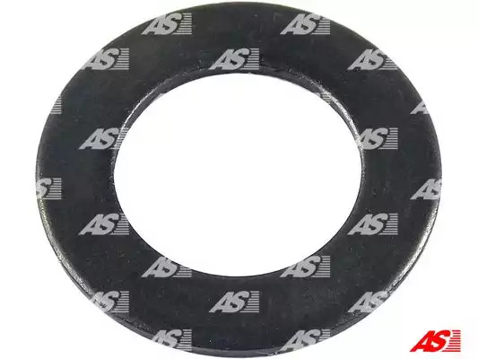 Шайба з чорного металу AS-PL SRS0042