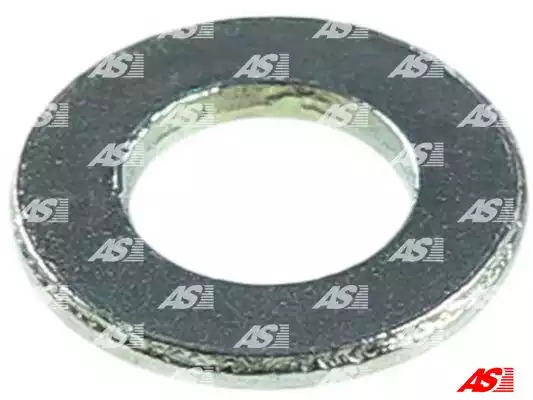 Шайба з чорного металу AS-PL ARS9050