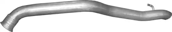 Выхлопная труба POLMOSTROW 19111