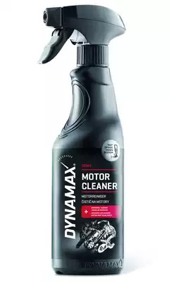 Очиститель двигателя DXM5 Motor Cleaner Spray, 500 мл DYNAMAX 502700