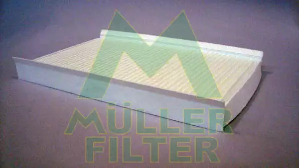 Фильтр салона MULLER FILTER FC249