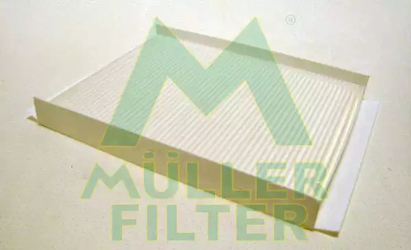 Фильтр салона MULLER FILTER FC446
