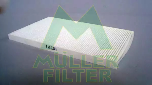 Фильтр салона MULLER FILTER FC350