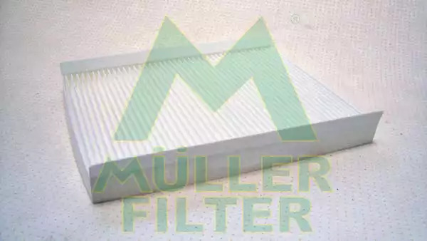 Фильтр салона MULLER FILTER FC144