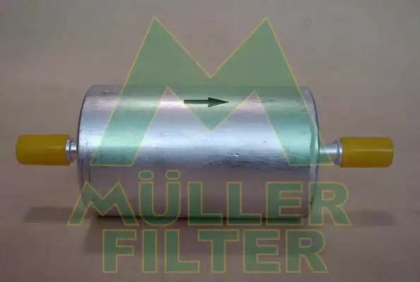 Фильтр топливный MULLER FILTER FB326