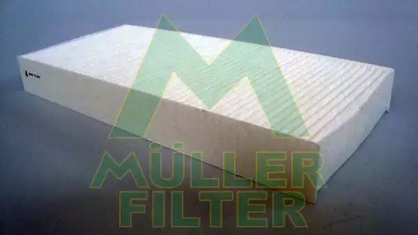 Фильтр салона MULLER FILTER FC197