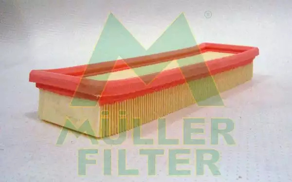 Воздушный фильтр MULLER FILTER PA462