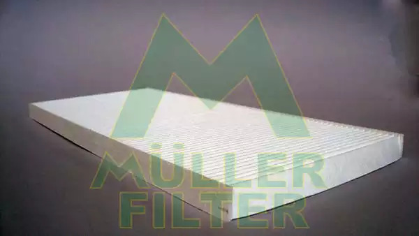 Фильтр салона MULLER FILTER FC101