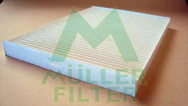 Фильтр салона MULLER FILTER FC229