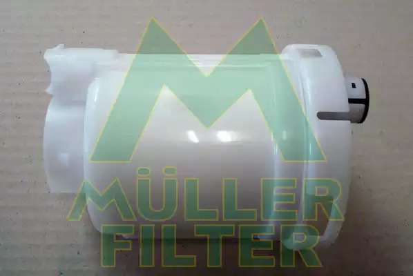 Фильтр топливный MULLER FILTER FB346