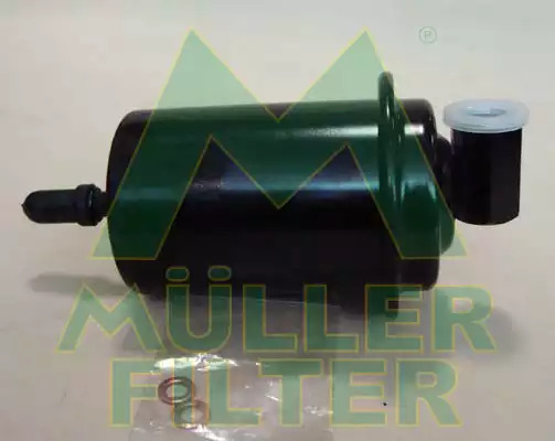 Фильтр топливный MULLER FILTER FB352