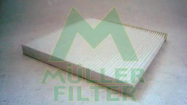 Фильтр салона MULLER FILTER FC441