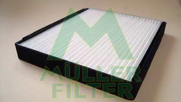 Фильтр салона MULLER FILTER FC371