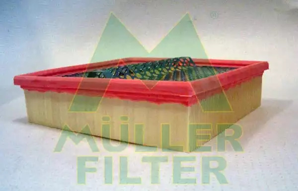 Воздушный фильтр MULLER FILTER PA341