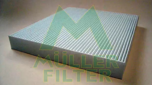 Фильтр салона MULLER FILTER FC368