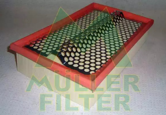 Воздушный фильтр MULLER FILTER PA292