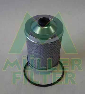 Фильтр топливный MULLER FILTER FN11020