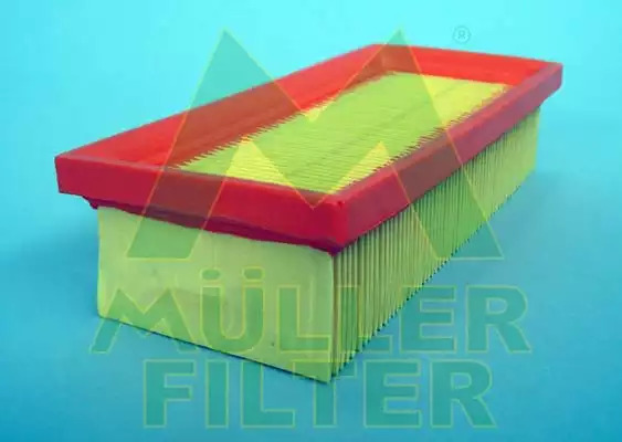 Воздушный фильтр MULLER FILTER PA178