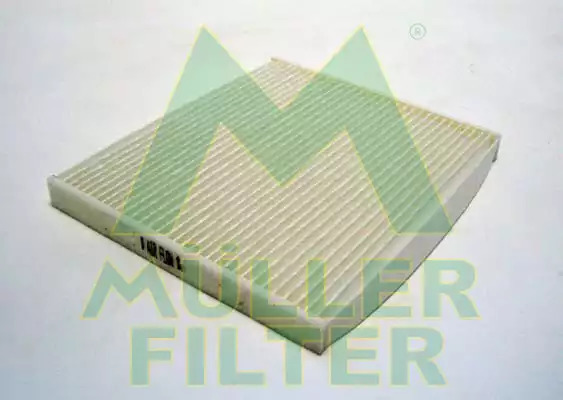 Фильтр салона MULLER FILTER FC411