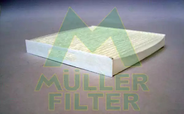 Фильтр салона MULLER FILTER FC460