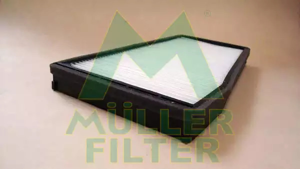 Фильтр салона MULLER FILTER FC304