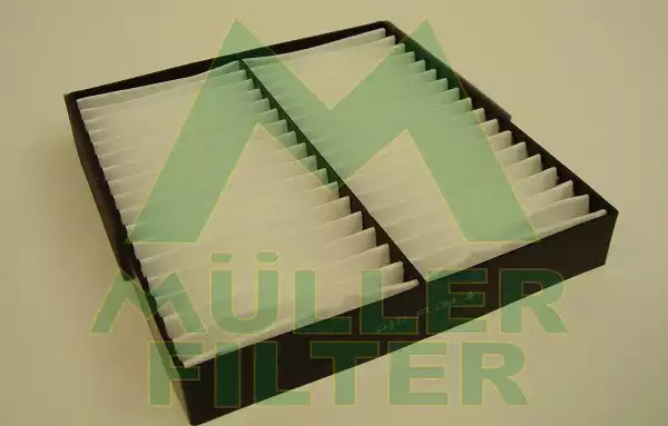 Фильтр салона MULLER FILTER FC501