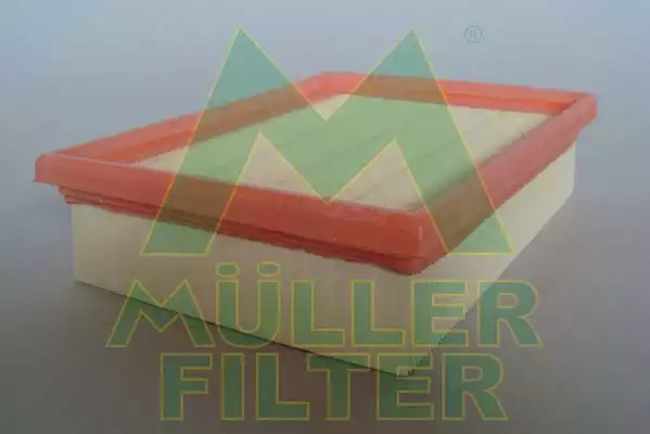 Воздушный фильтр MULLER FILTER PA307